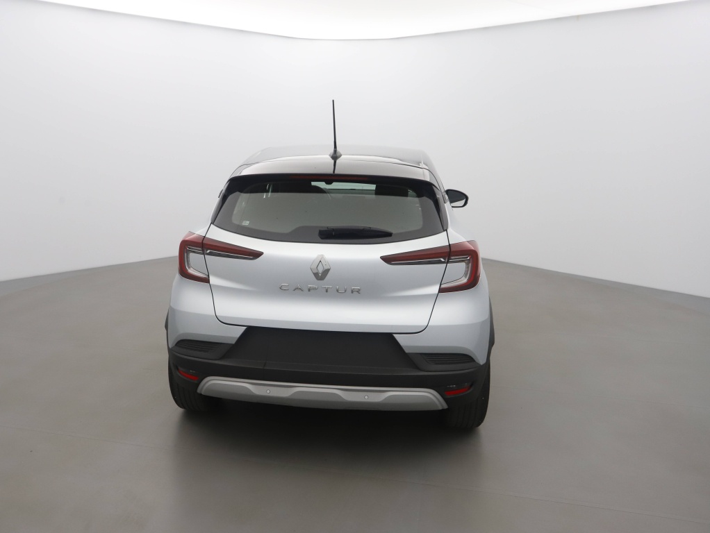 RENAULT CAPTUR II 1.0 TCE 90CH EVOLUTION - ref: 69939 - Photo 4
