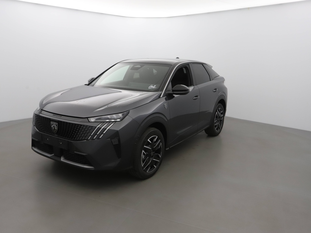 PEUGEOT 3008 1.2 HYBRID 136CH GT E-DCS6 - ref: 69962 - Photo 1