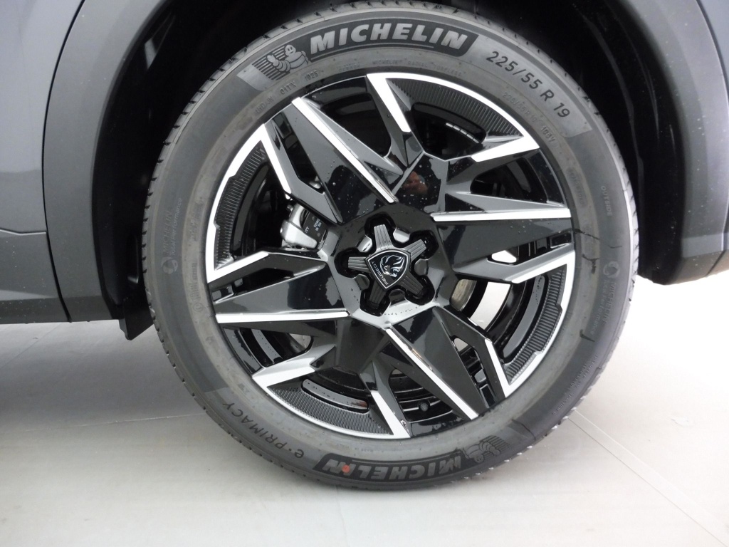 PEUGEOT 3008 1.2 HYBRID 136CH GT E-DCS6 - ref: 69962 - Photo 11