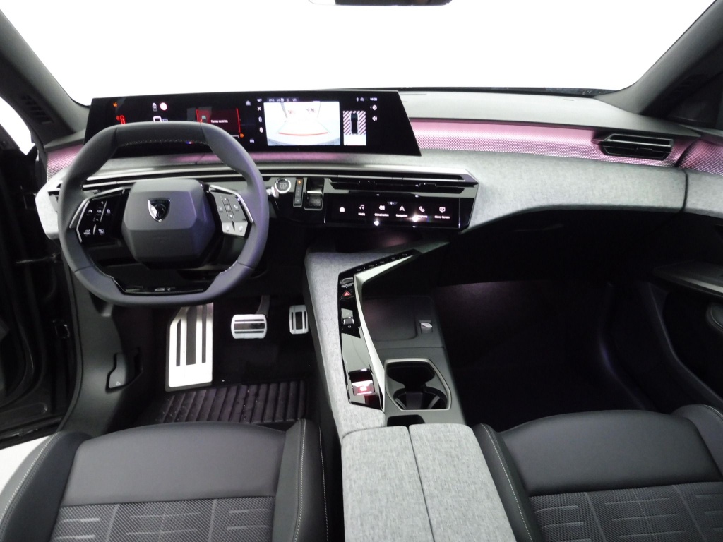 PEUGEOT 3008 1.2 HYBRID 136CH GT E-DCS6 - ref: 69962 - Photo 15