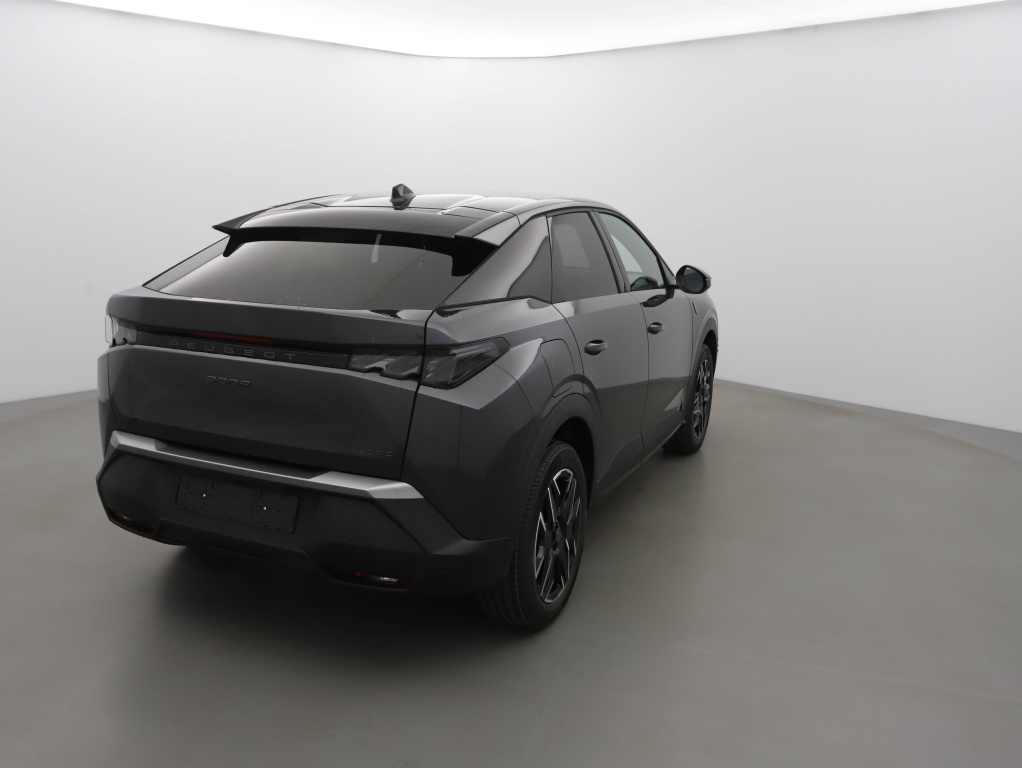 PEUGEOT 3008 1.2 HYBRID 136CH GT E-DCS6 - ref: 69962 - Photo 3