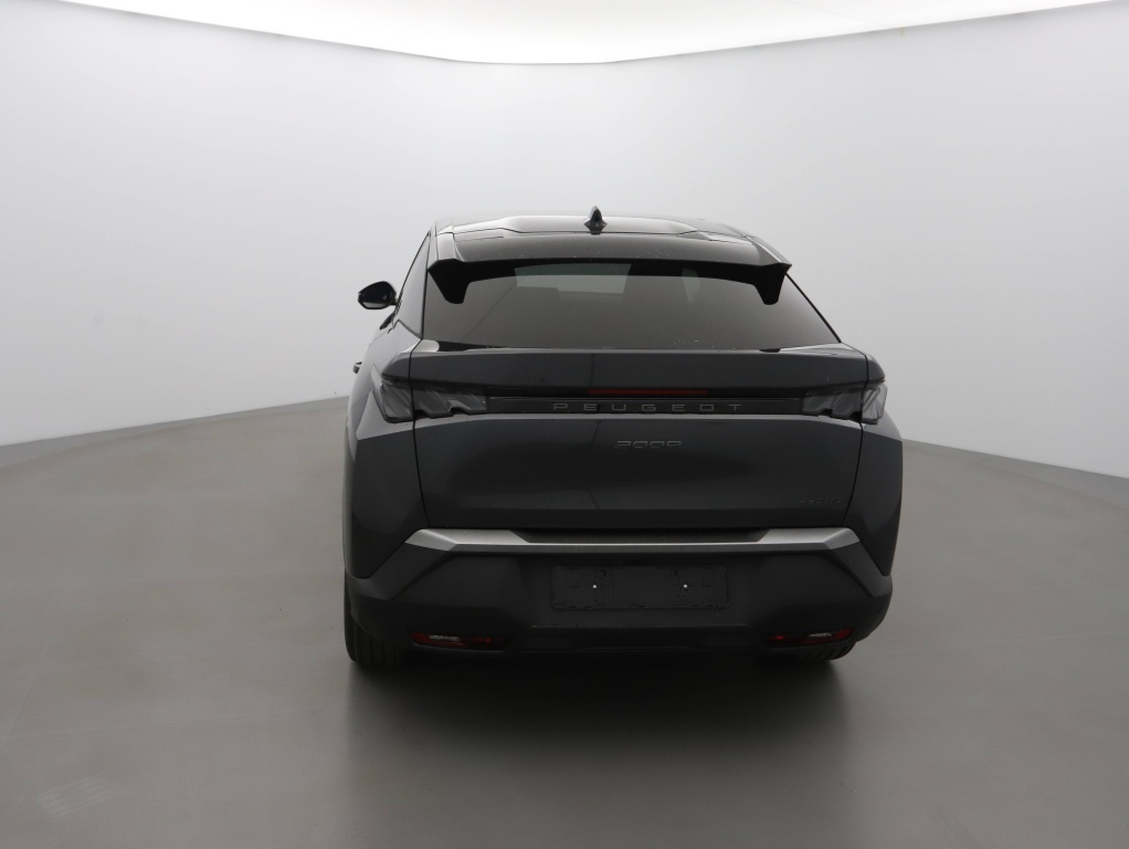 PEUGEOT 3008 1.2 HYBRID 136CH GT E-DCS6 - ref: 69962 - Photo 4