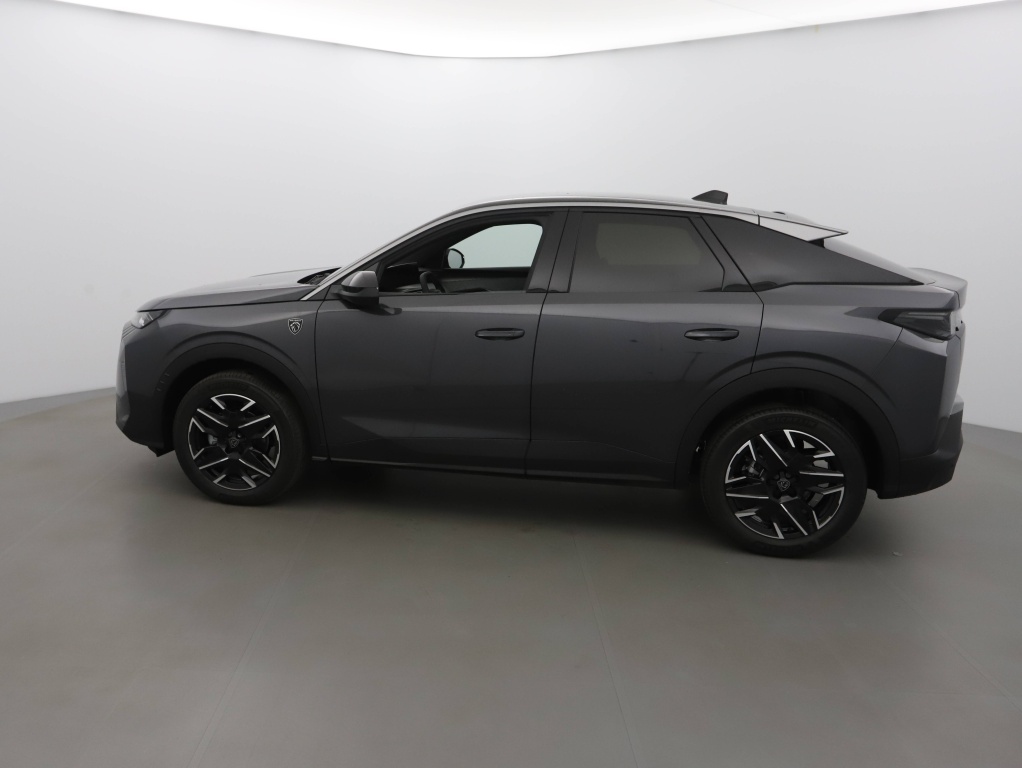 PEUGEOT 3008 1.2 HYBRID 136CH GT E-DCS6 - ref: 69962 - Photo 5