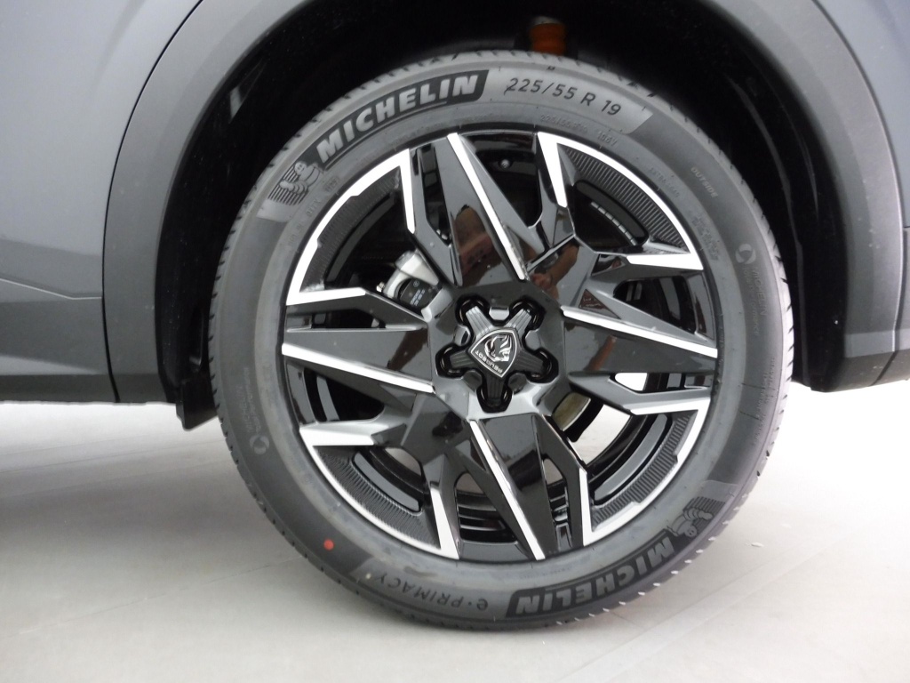 PEUGEOT 3008 1.2 HYBRID 145CH GT E-DCS6 - ref: 69968 - Photo 12