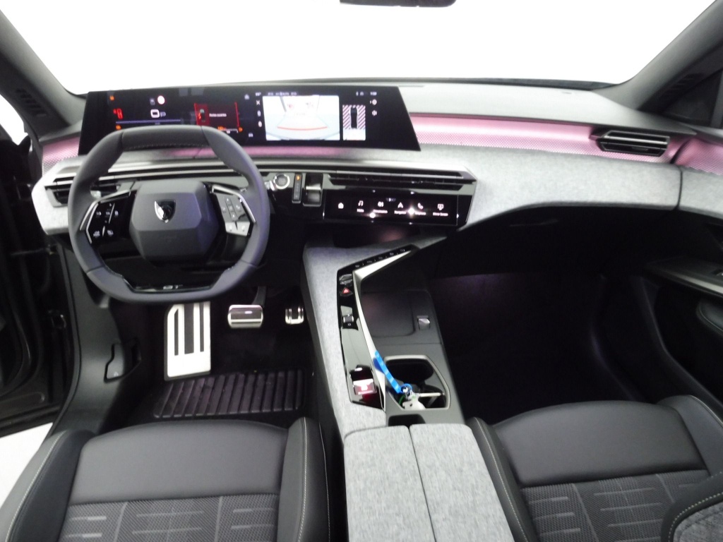 PEUGEOT 3008 1.2 HYBRID 145CH GT E-DCS6 - ref: 69968 - Photo 16