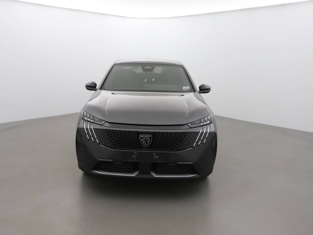 PEUGEOT 3008 1.2 HYBRID 145CH GT E-DCS6 - ref: 69968 - Photo 2