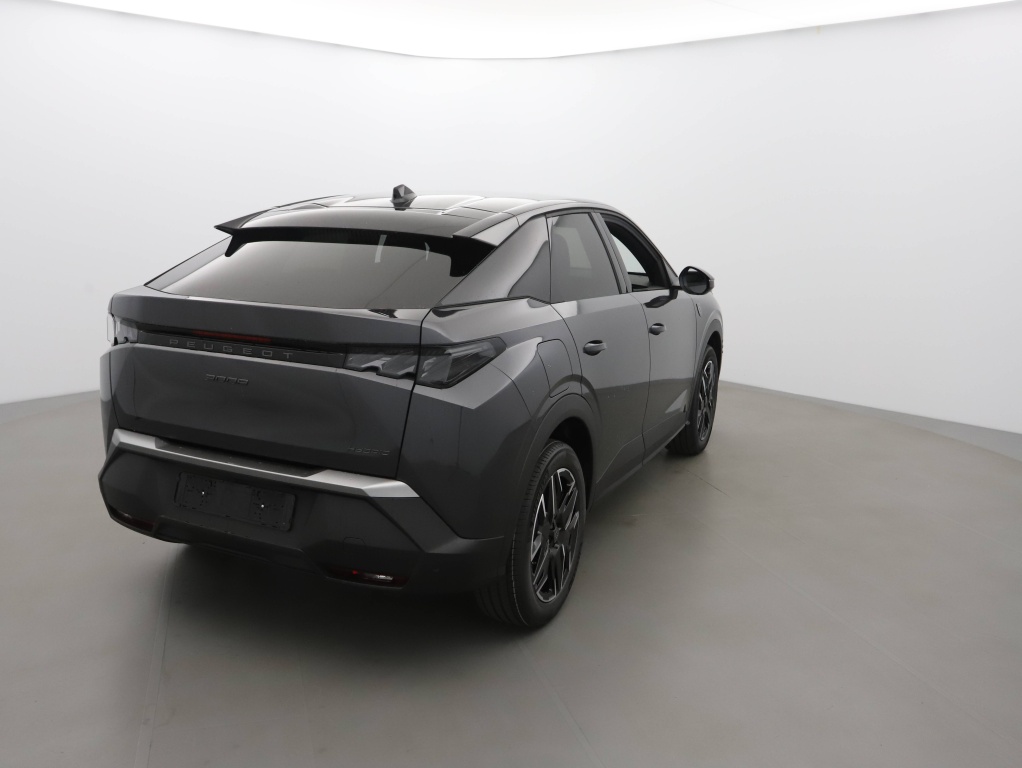 PEUGEOT 3008 1.2 HYBRID 145CH GT E-DCS6 - ref: 69968 - Photo 3