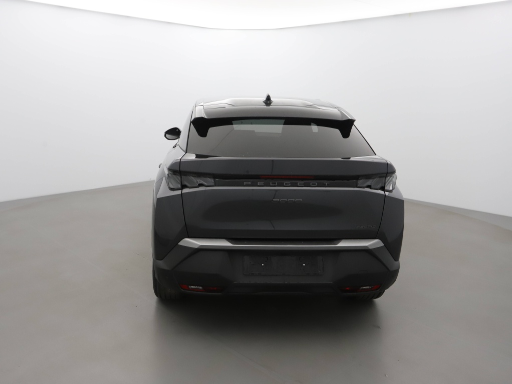 PEUGEOT 3008 1.2 HYBRID 145CH GT E-DCS6 - ref: 69968 - Photo 4
