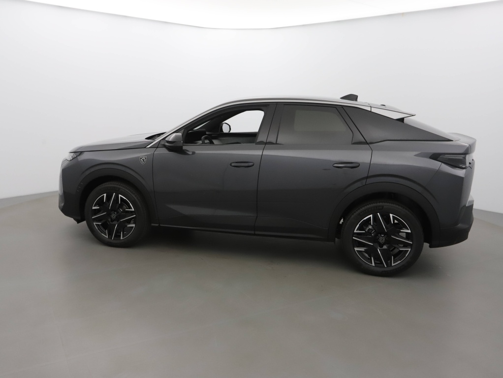 PEUGEOT 3008 1.2 HYBRID 145CH GT E-DCS6 - ref: 69968 - Photo 5