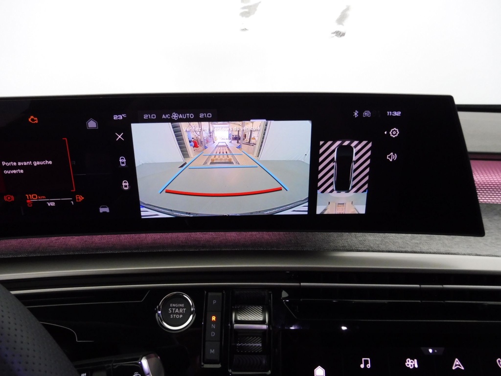 PEUGEOT 3008 1.2 HYBRID 145CH GT E-DCS6 - ref: 69968 - Photo 6