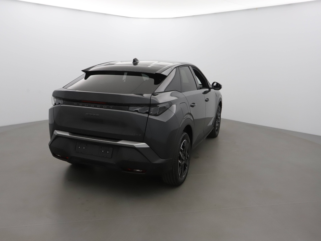 PEUGEOT 3008 1.2 HYBRID 136CH GT E-DCS6 - ref: 69969 - Photo 3