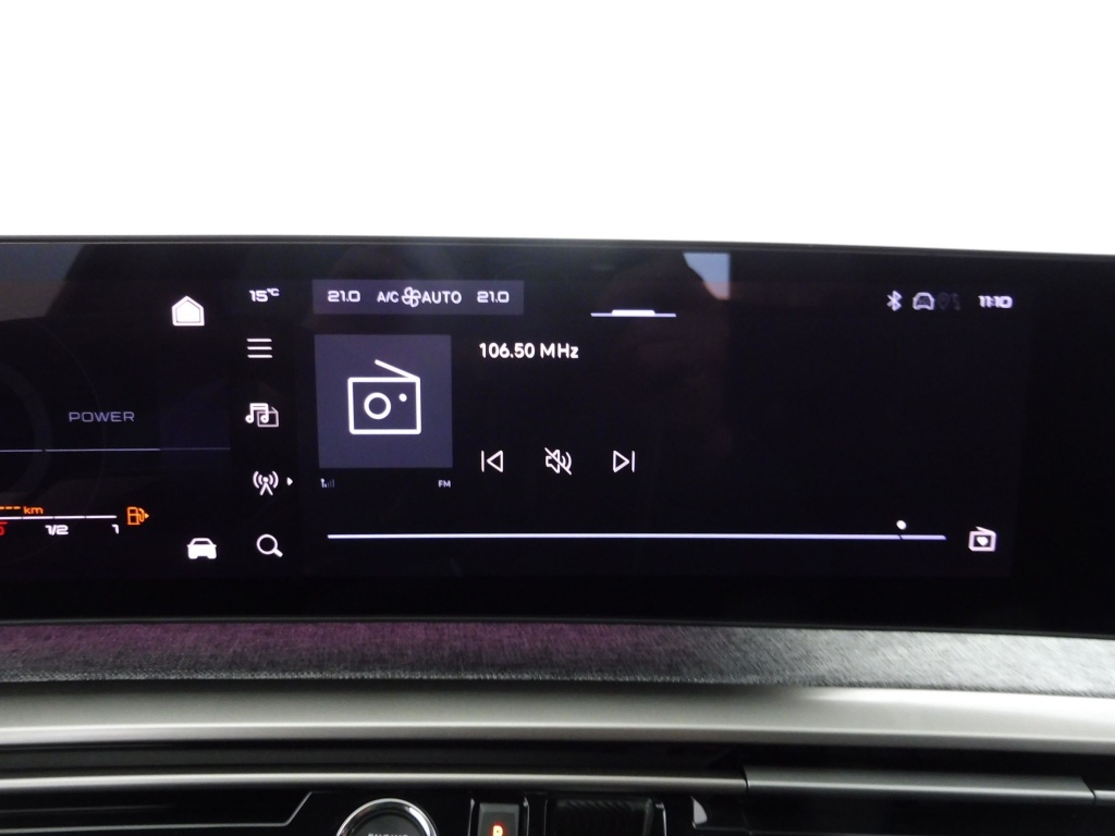 PEUGEOT 3008 1.2 HYBRID 136CH GT E-DCS6 - ref: 69974 - Photo 12
