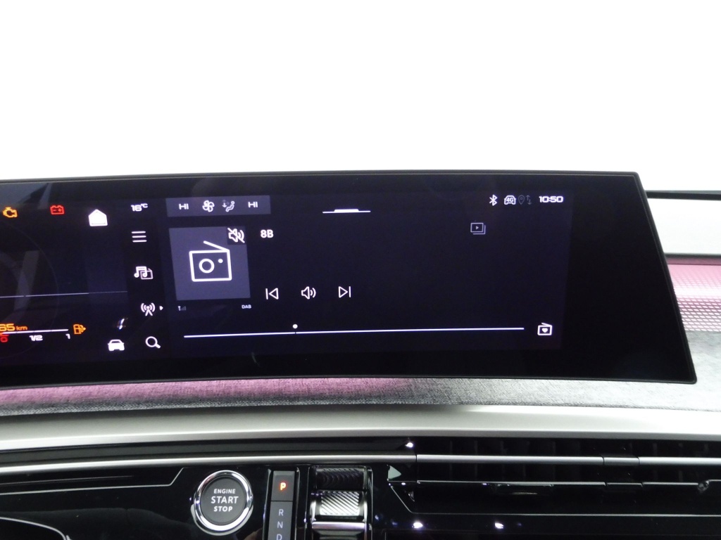 PEUGEOT 3008 1.2 HYBRID 145CH GT E-DCS6 - ref: 69988 - Photo 13