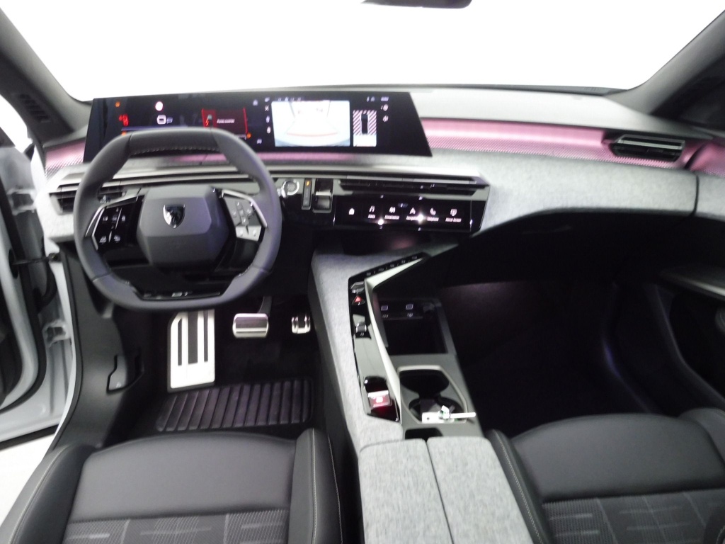 PEUGEOT 3008 1.2 HYBRID 145CH GT E-DCS6 - ref: 69988 - Photo 15
