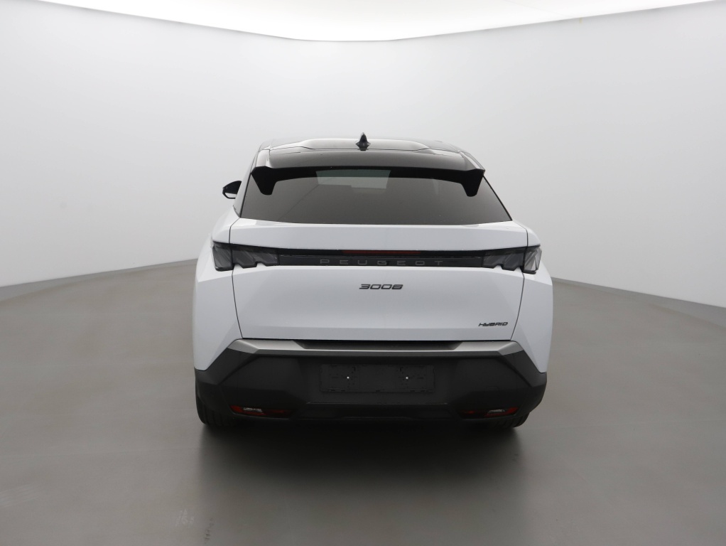 PEUGEOT 3008 1.2 HYBRID 145CH GT E-DCS6 - ref: 69988 - Photo 4