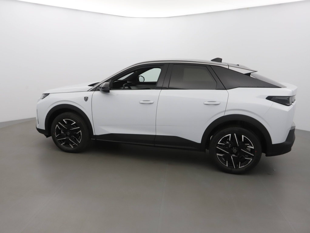 PEUGEOT 3008 1.2 HYBRID 145CH GT E-DCS6 - ref: 69988 - Photo 5