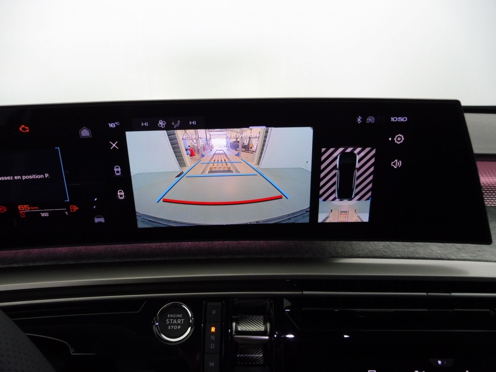 PEUGEOT 3008 1.2 HYBRID 145CH GT E-DCS6 - ref: 69988 - Photo 6