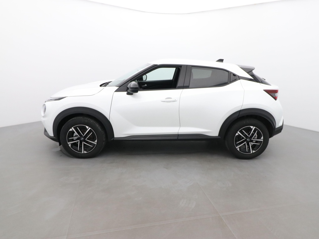 NISSAN JUKE 1.0 DIG-T 114CH N-CONNECTA 2024 - ref: 69996 - Photo 2