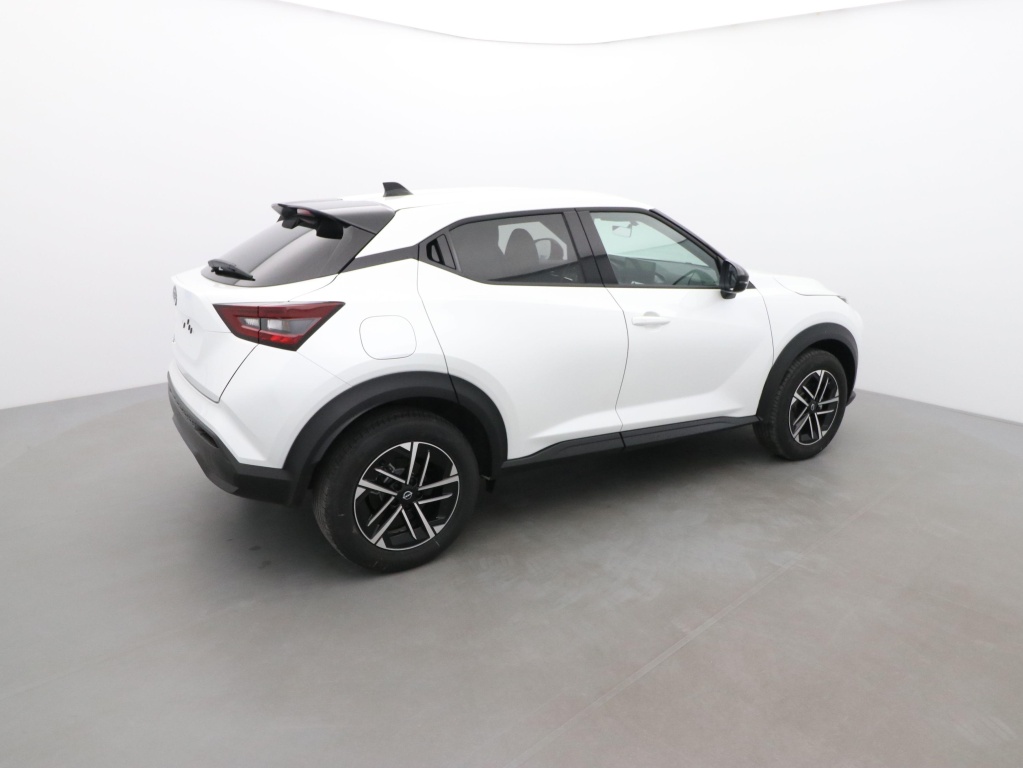 NISSAN JUKE 1.0 DIG-T 114CH N-CONNECTA 2024 - ref: 69996 - Photo 4