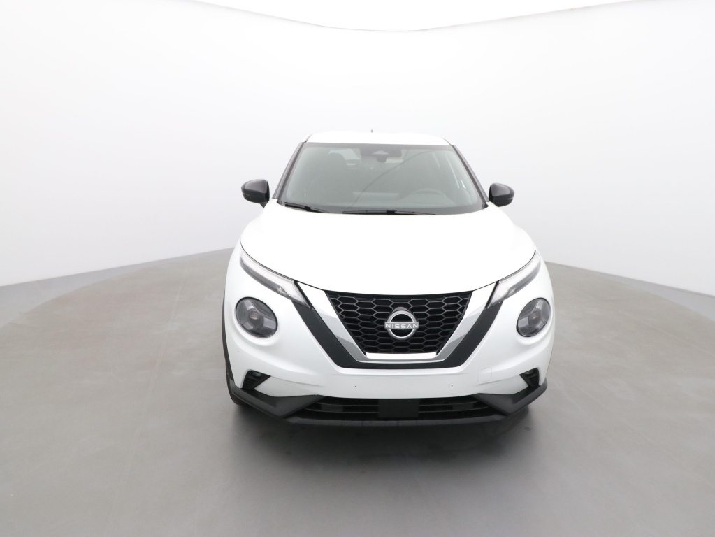 NISSAN JUKE 1.0 DIG-T 114CH N-CONNECTA 2024 - ref: 69996 - Photo 5