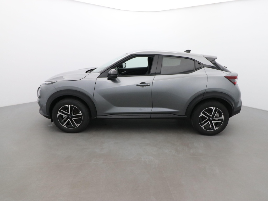 NISSAN JUKE 1.0 DIG-T 114CH N-CONNECTA 2024 - ref: 70003 - Photo 2