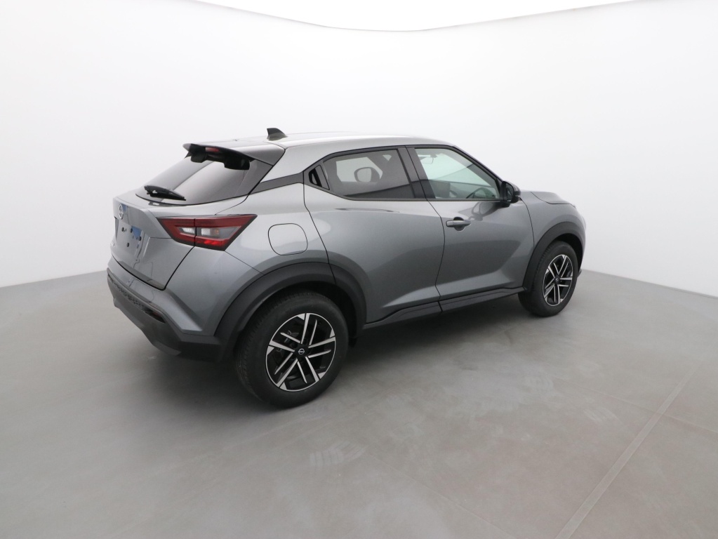 NISSAN JUKE 1.0 DIG-T 114CH N-CONNECTA 2024 - ref: 70003 - Photo 4