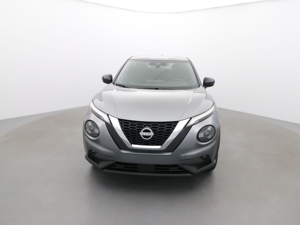 NISSAN JUKE 1.0 DIG-T 114CH N-CONNECTA 2024 - ref: 70003 - Photo 5