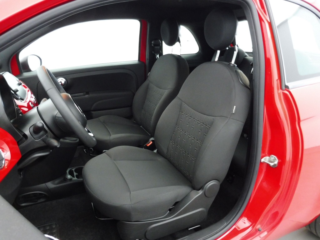 FIAT 500 1.0 70CH BSG SERIE 1 - ref: 70039 - Photo 13