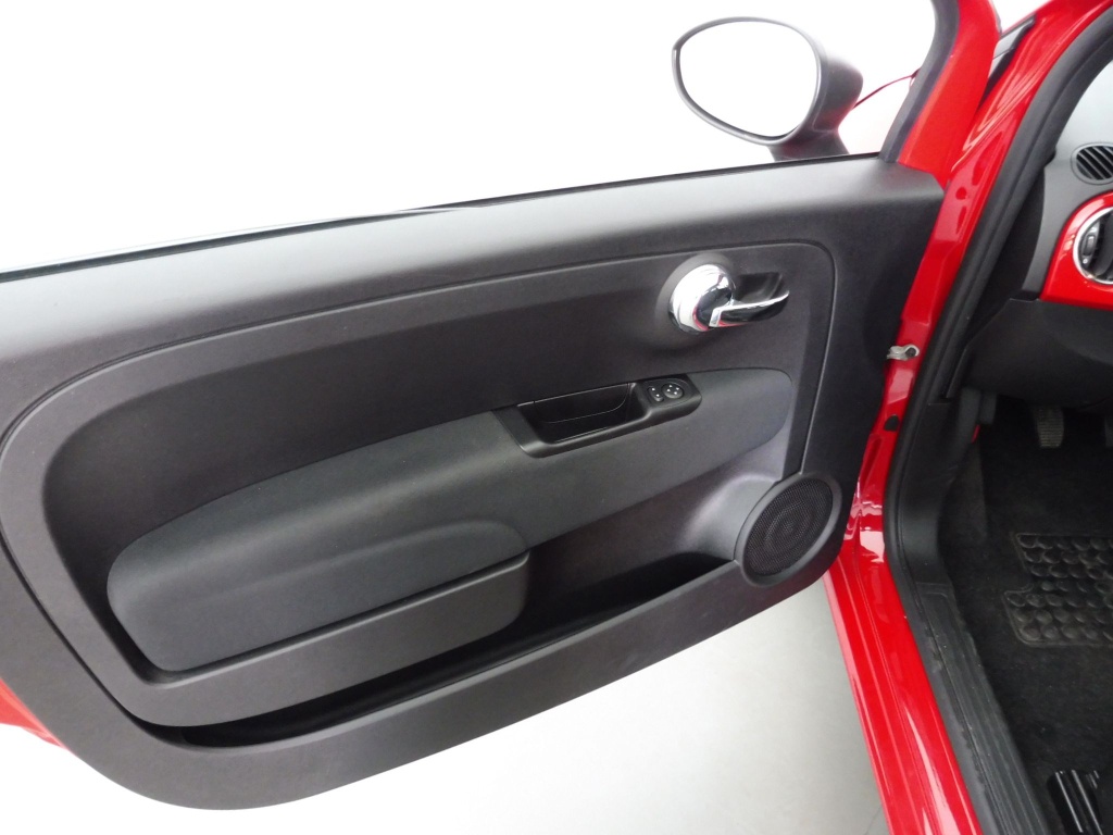 FIAT 500 1.0 70CH BSG SERIE 1 - ref: 70039 - Photo 16