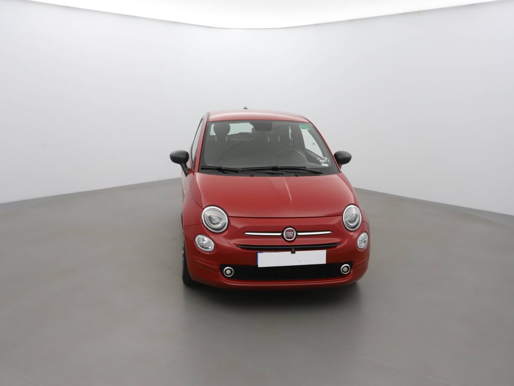 FIAT 500 1.0 70CH BSG SERIE 1 - ref: 70039 - Photo 2