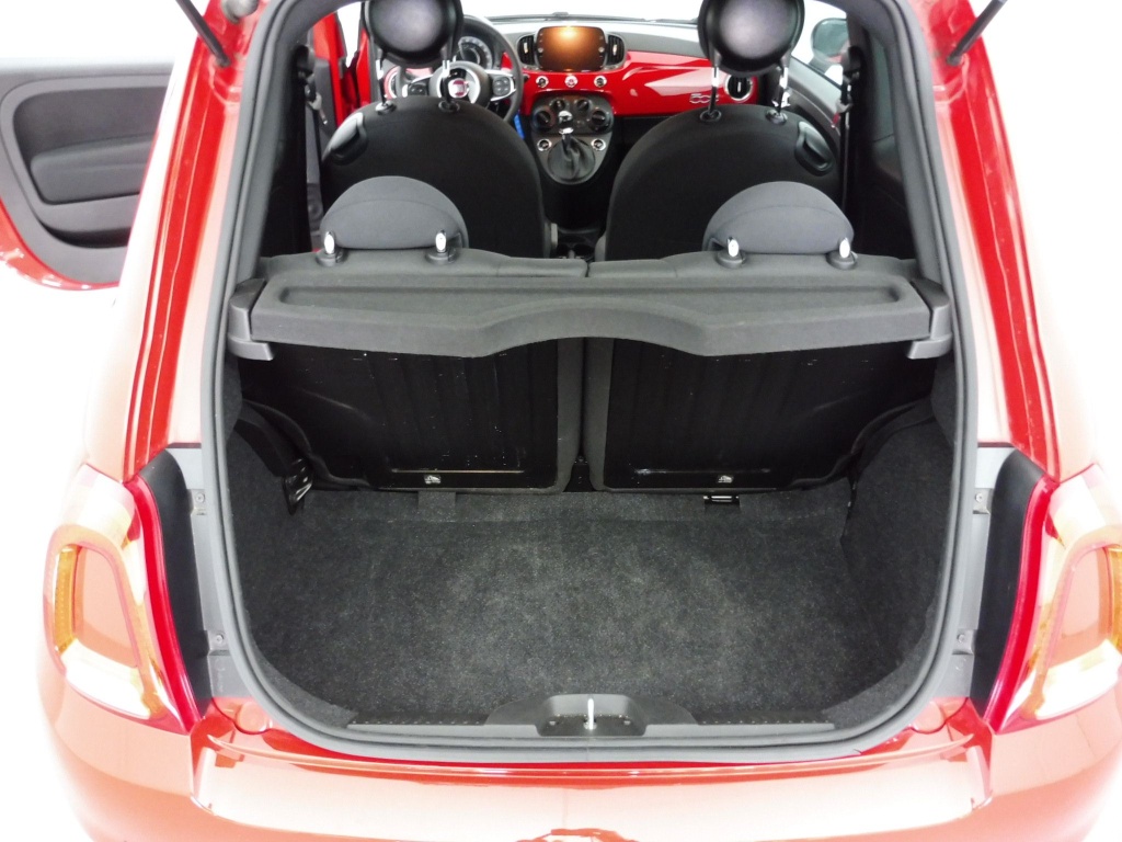 FIAT 500 1.0 70CH BSG SERIE 1 - ref: 70039 - Photo 9