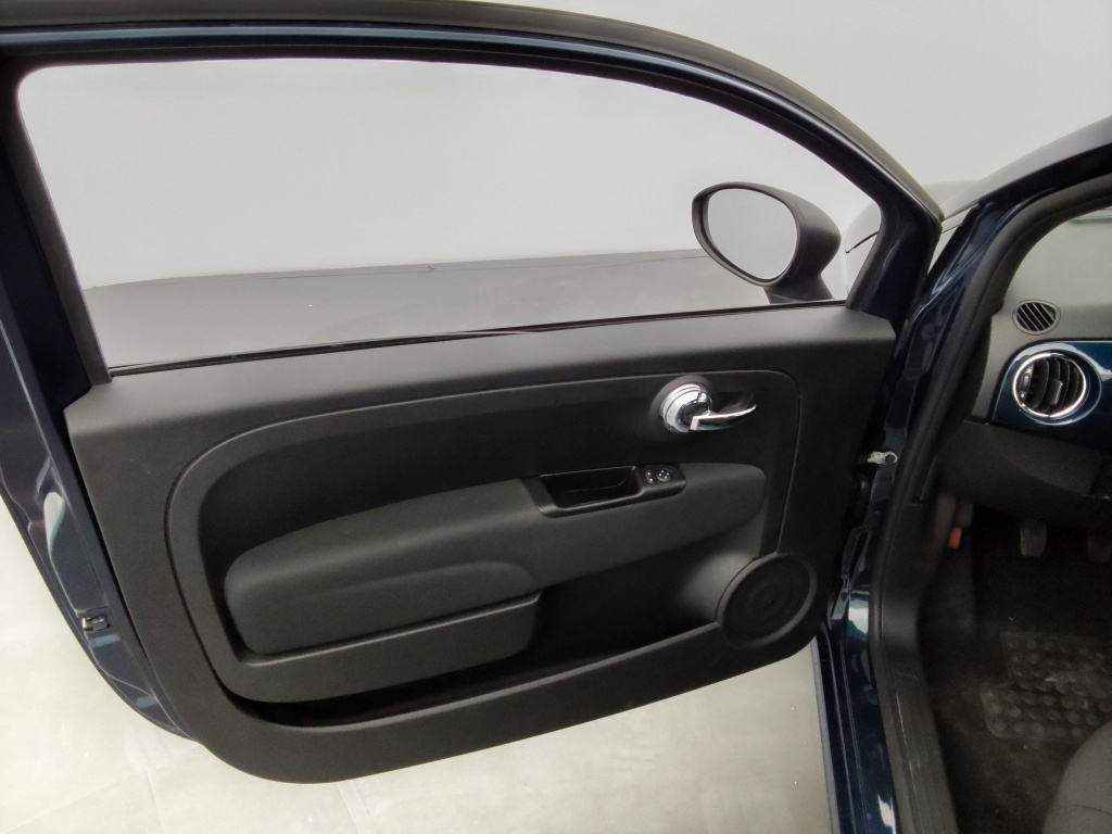 FIAT 500 1.0 70CH BSG SERIE 1 - ref: 70045 - Photo 15
