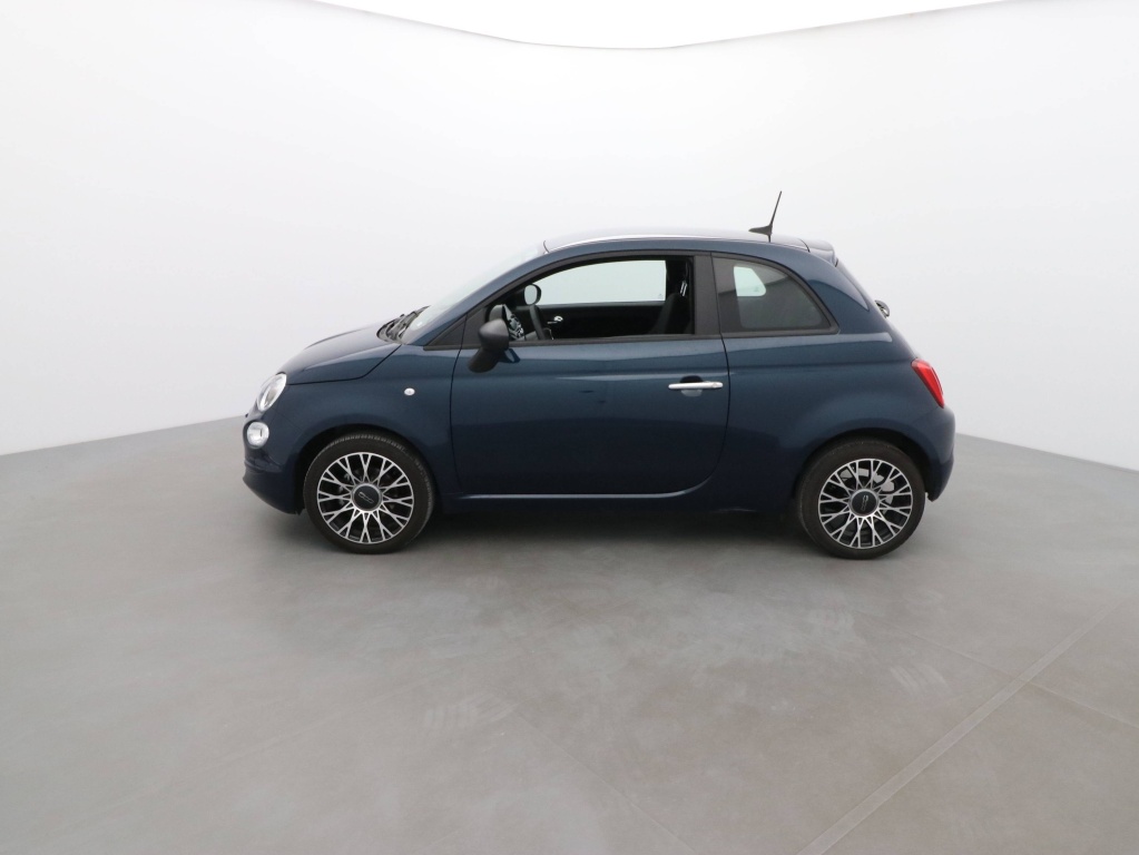 FIAT 500 1.0 70CH BSG SERIE 1 - ref: 70045 - Photo 2