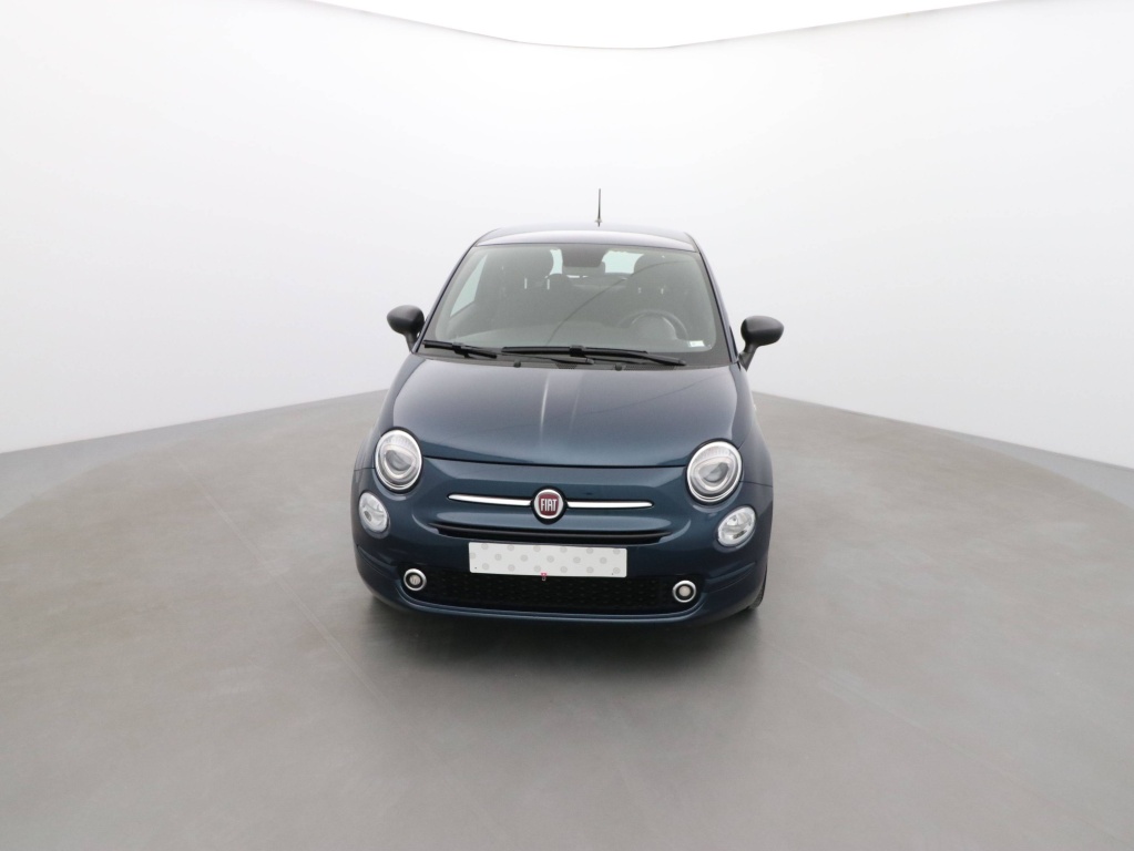 FIAT 500 1.0 70CH BSG SERIE 1 - ref: 70045 - Photo 5