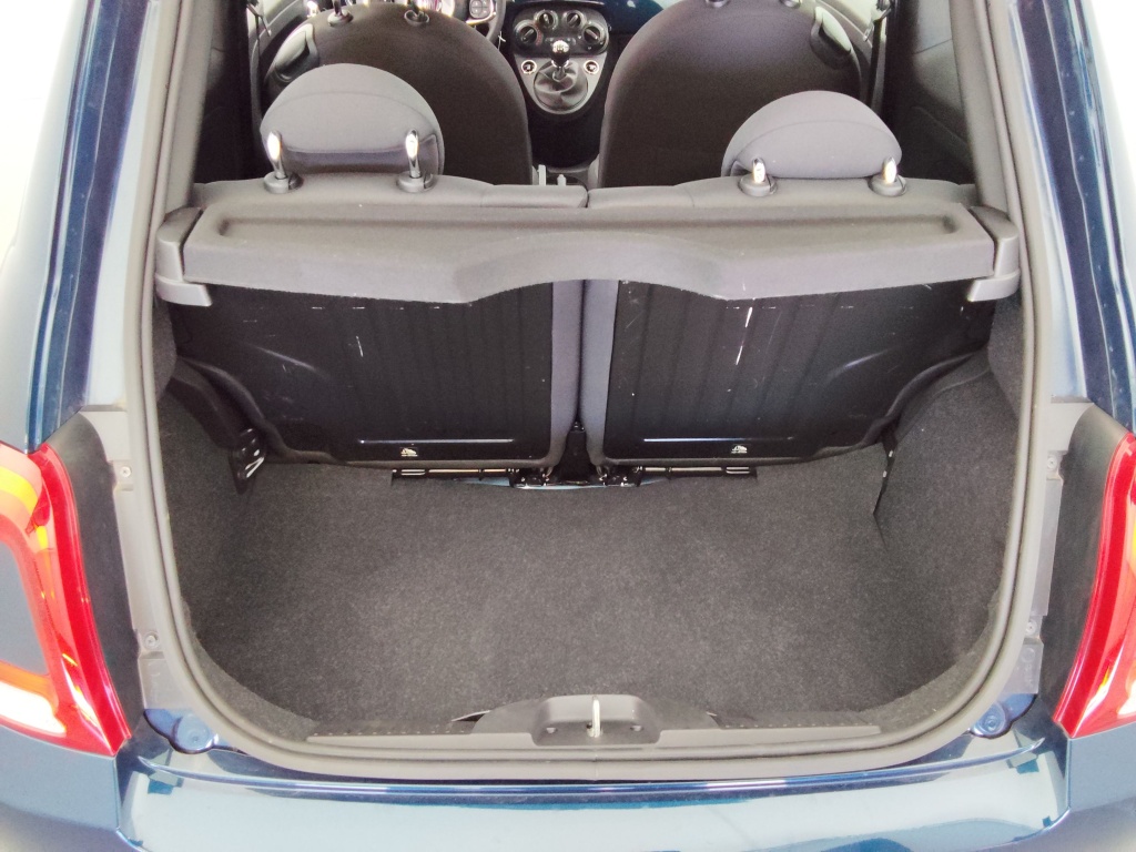 FIAT 500 1.0 70CH BSG SERIE 1 - ref: 70045 - Photo 8