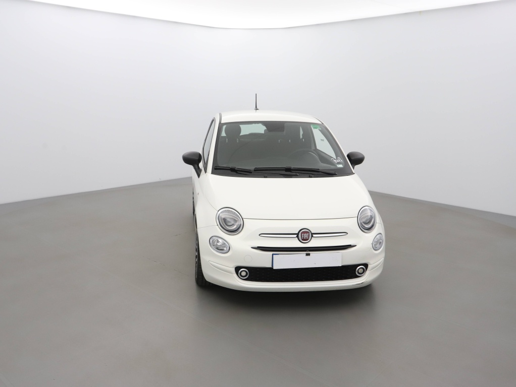 FIAT 500 1.0 70CH BSG SERIE 1 - ref: 70047 - Photo 2