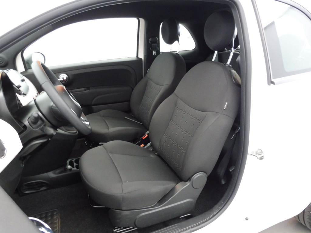 FIAT 500 1.0 70CH BSG SERIE 1 - ref: 70048 - Photo 13