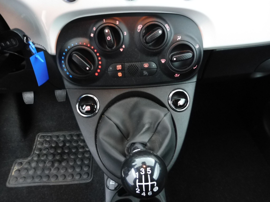 FIAT 500 1.0 70CH BSG SERIE 1 - ref: 70048 - Photo 16