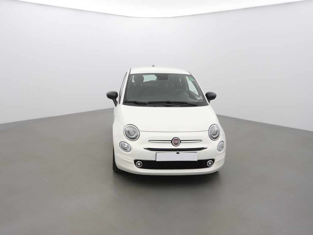 FIAT 500 1.0 70CH BSG SERIE 1 - ref: 70048 - Photo 2
