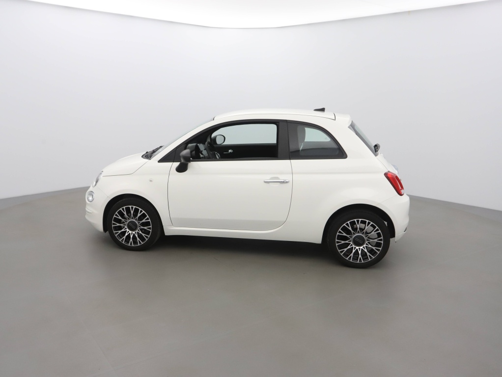 FIAT 500 1.0 70CH BSG SERIE 1 - ref: 70048 - Photo 5