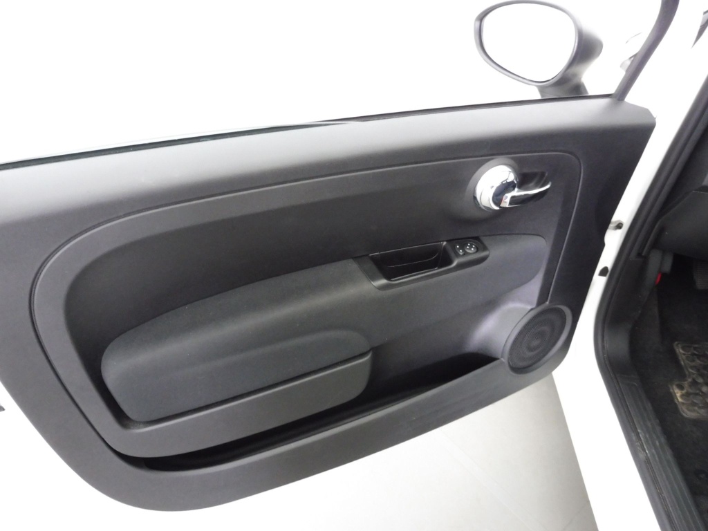 FIAT 500 1.0 70CH BSG SERIE 1 - ref: 70048 - Photo 7