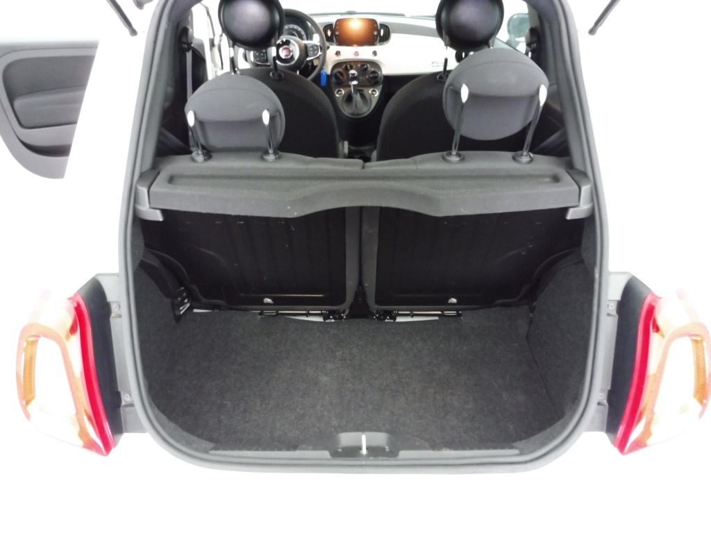 FIAT 500 1.0 70CH BSG SERIE 1 - ref: 70048 - Photo 9