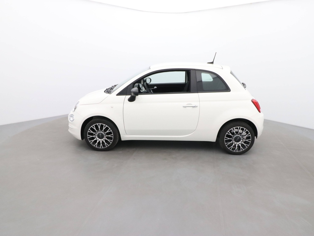 FIAT 500 1.0 70CH BSG SERIE 1 - ref: 70050 - Photo 2