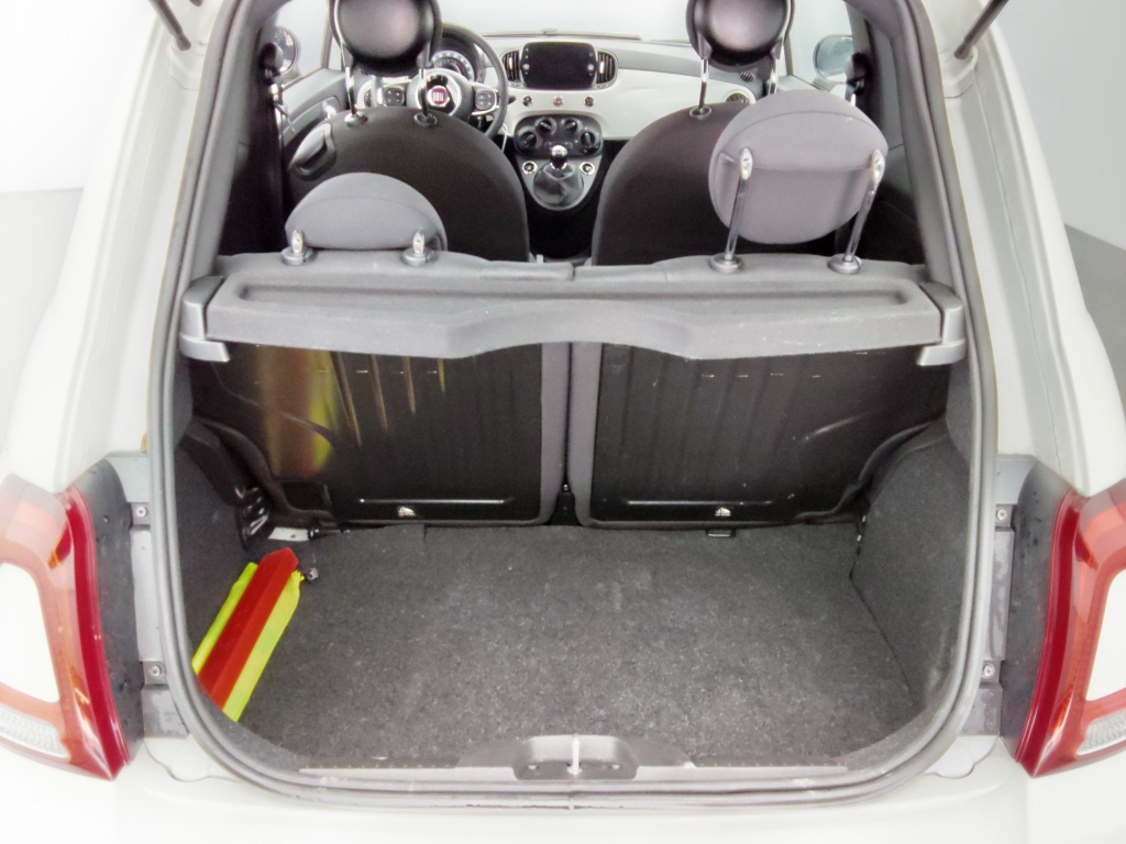 FIAT 500 1.0 70CH BSG SERIE 1 - ref: 70050 - Photo 8