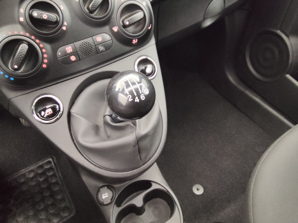 FIAT 500C 1.0 70CH BSG SERIE 1 - ref: 70053 - Photo 12