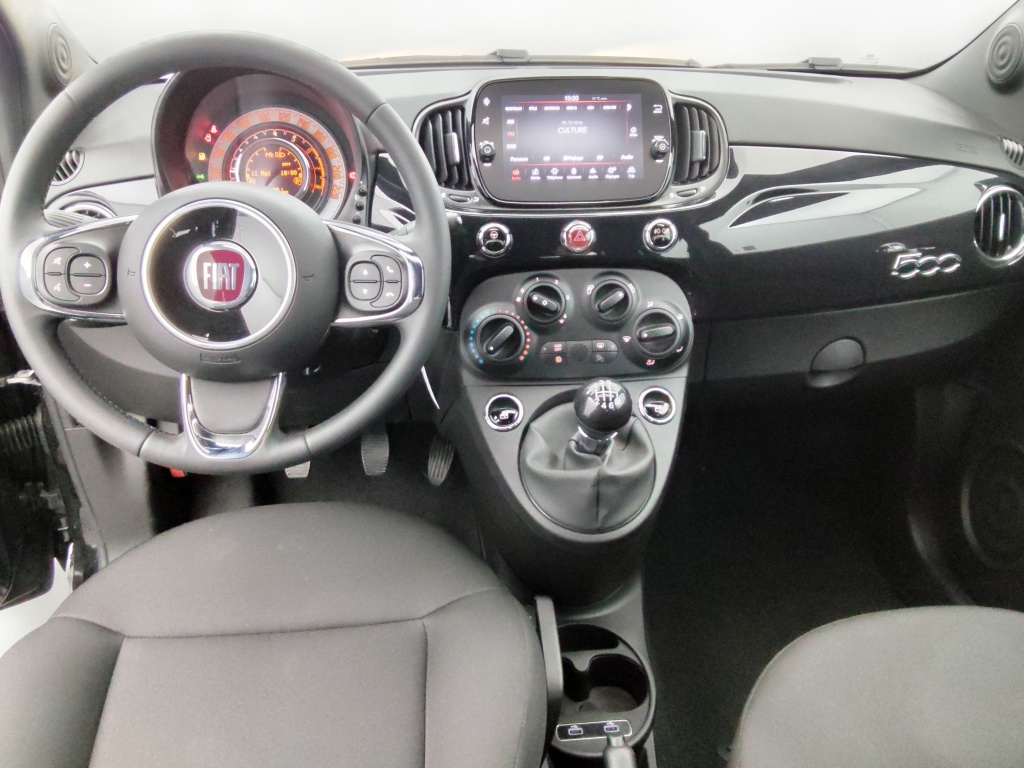 FIAT 500C 1.0 70CH BSG SERIE 1 - ref: 70053 - Photo 14