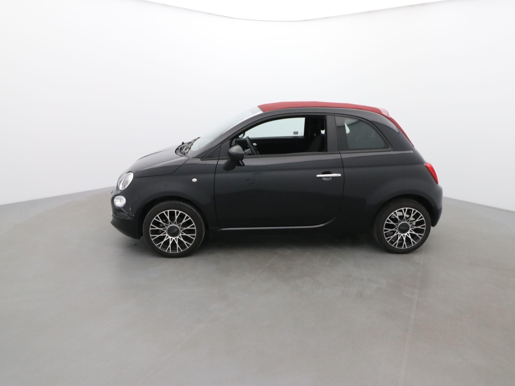 FIAT 500C 1.0 70CH BSG SERIE 1 - ref: 70053 - Photo 2