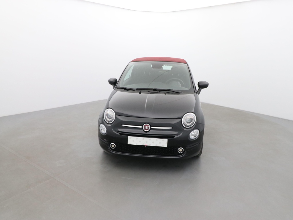 FIAT 500C 1.0 70CH BSG SERIE 1 - ref: 70053 - Photo 5