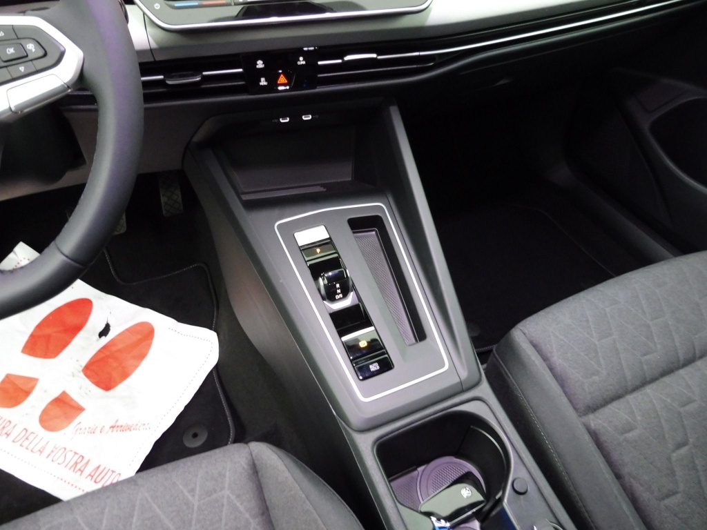 VOLKSWAGEN GOLF VIII 2.0 TDI 150CH EDITION PLUS DSG7 - ref: 70069 - Photo 13