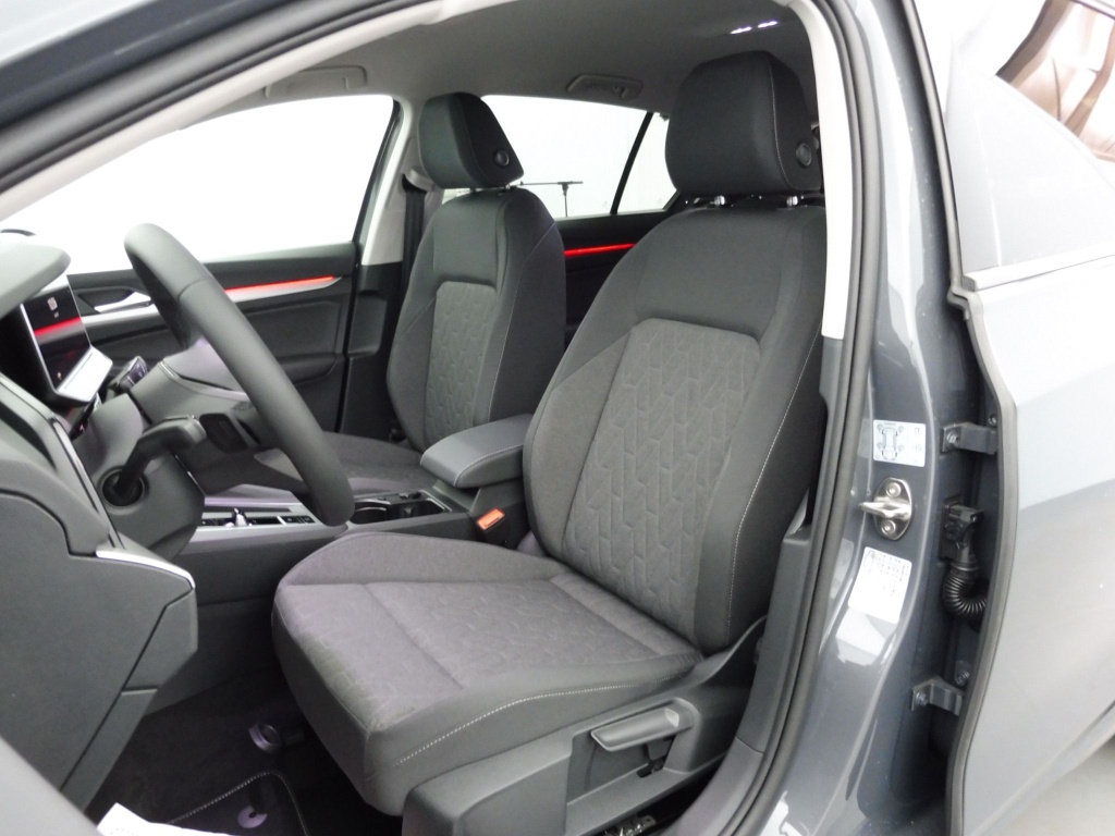 VOLKSWAGEN GOLF VIII 2.0 TDI 150CH EDITION PLUS DSG7 - ref: 70069 - Photo 14